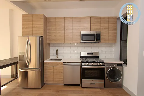 Rented by Brooklyn Rentals NYC | media 6
