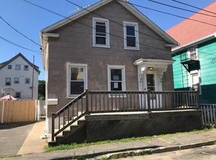 5 Stanton Ct, New Bedford, MA 02740
