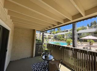 8529 Villa La Jolla Dr APT J, La Jolla, CA 92037