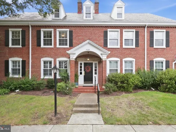 4656 34th St S APT B1, Arlington, VA 22206