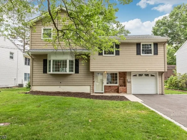 2104 Shady Ln, Scotch Plains Twp., NJ 07076