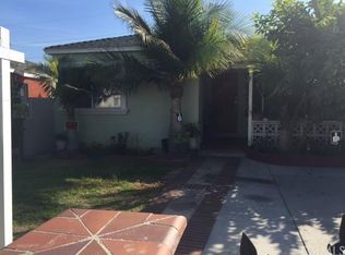 11526 Gale Ave, Hawthorne, CA 90250