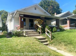 2278 Union St, Indianapolis, IN