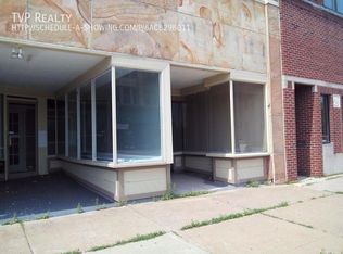 408 Broadway, Lorain, OH 44052
