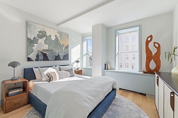 393 West End Avenue #10B in Upper West Side, Manhattan | StreetEasy