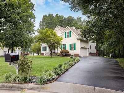 5112 Beachmere Ct, Chester, VA, 23831