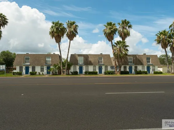 1201 N 77 Sunshine Strip, Harlingen, TX 78550