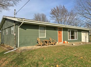 308 E Oak St, Manlius, IL 61338