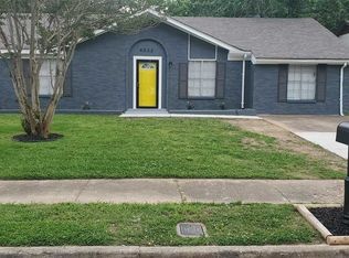 4032 Hitchcock Dr, Memphis, TN 38128