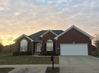 702 Aristides Dr, Bowling Green, KY 42104