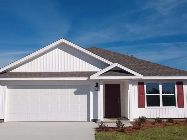 Aria Plan, Magnolia at the Bluffs Phase 3