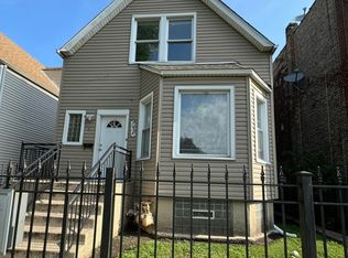 5018 W Concord Pl, Chicago, IL 60639