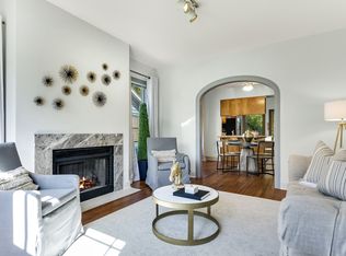 2103 Newfield Ln, Austin, TX 78703