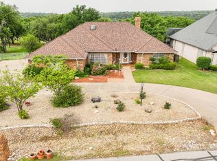 9010 Bontura Rd, Granbury, TX 76049