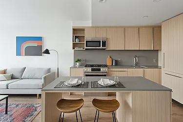 Rented by Brookfield (Funnel)