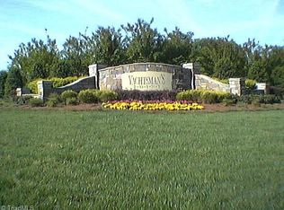 623 Scout Rd, Lexington, NC 27292