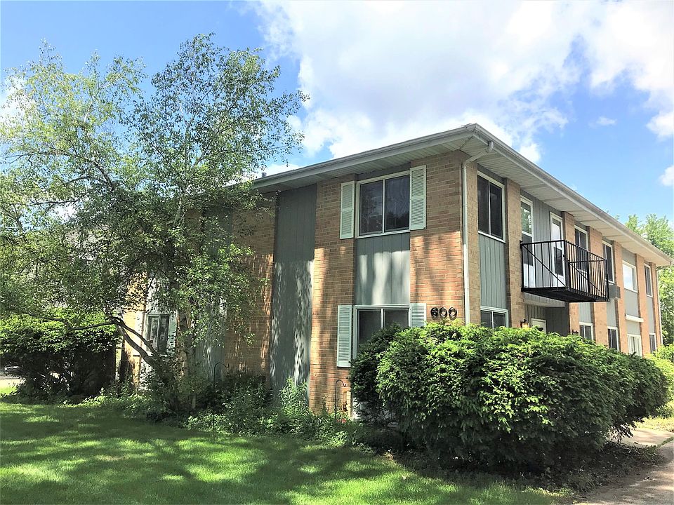 600 Femrite Drive Building