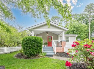 2497 Edwards Dr NW, Atlanta, GA 30318