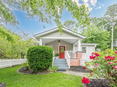 2497 Edwards Dr NW, Atlanta, GA, 30318