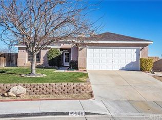 3648 Cornelius Ct, Rosamond, CA