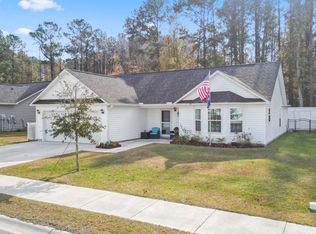 2715 Biscane Ct., Conway, SC 29527
