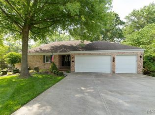4 Margaret Brown Ct, Saint Peters, MO 63376