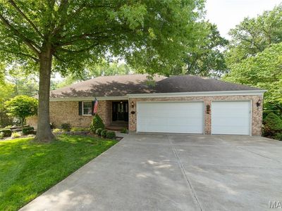 4 Margaret Brown Ct, Saint Peters, MO, 63376