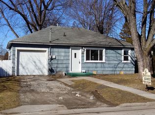 1315 Hine St, Bay City, MI 48708