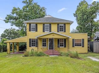 1232 E LIVINGSTON STREET, ORLANDO, FL 32803