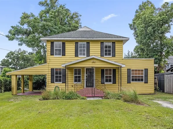 1232 E LIVINGSTON STREET, ORLANDO, FL 32803