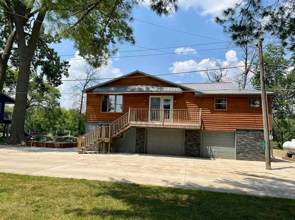 1749 Golf Course Blvd Lot 67, Independence, IA 50644