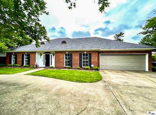 3401 Cuba Blvd, Monroe, LA 71201