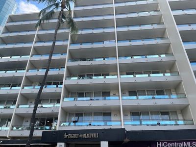 255 Beach Walk #83, Honolulu, HI, 96815