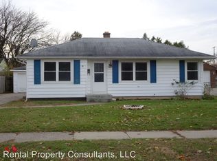 1524 Blanchard St SW, Wyoming, MI 49509