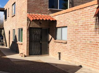 6765 E Calle La Paz, Tucson, AZ 85715