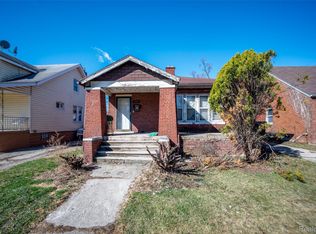 13305 Prest St, Detroit, MI