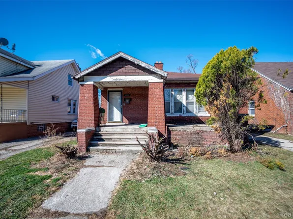 13305 Prest St, Detroit, MI 48227