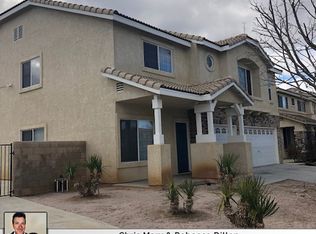 3606 Parkridge Ln, Palmdale, CA