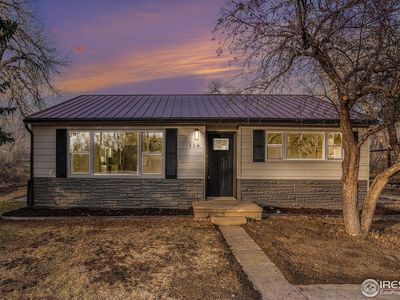 116 E Douglas Rd, Fort Collins, CO, 80524