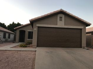 9940 E Dolphin Cir, Mesa, AZ 85208