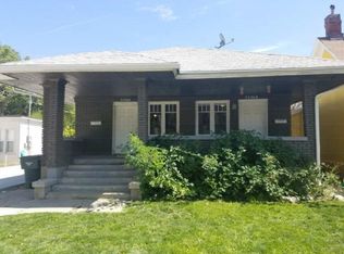 2536 Madison Ave #B, Ogden, UT 84401