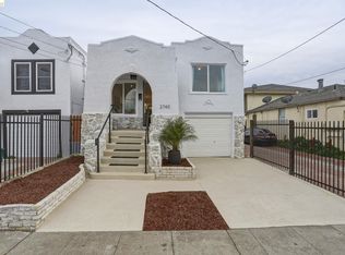 2740 76th Ave, Oakland, CA 94605