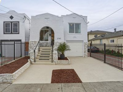 2740 76th Ave, Oakland, CA, 94605