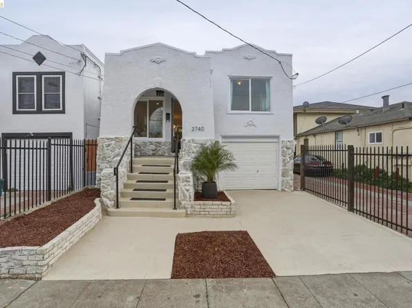 2740 76th Ave, Oakland, CA 94605