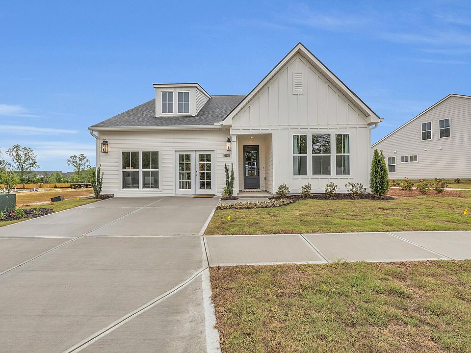 1st image of 2536 Butlers Green Cir