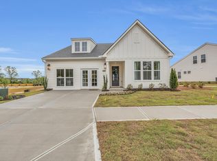 2536 Butlers Green Cir, Chattanooga, TN 37421