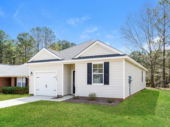 1231 Warrens Way, Manning, SC 29102