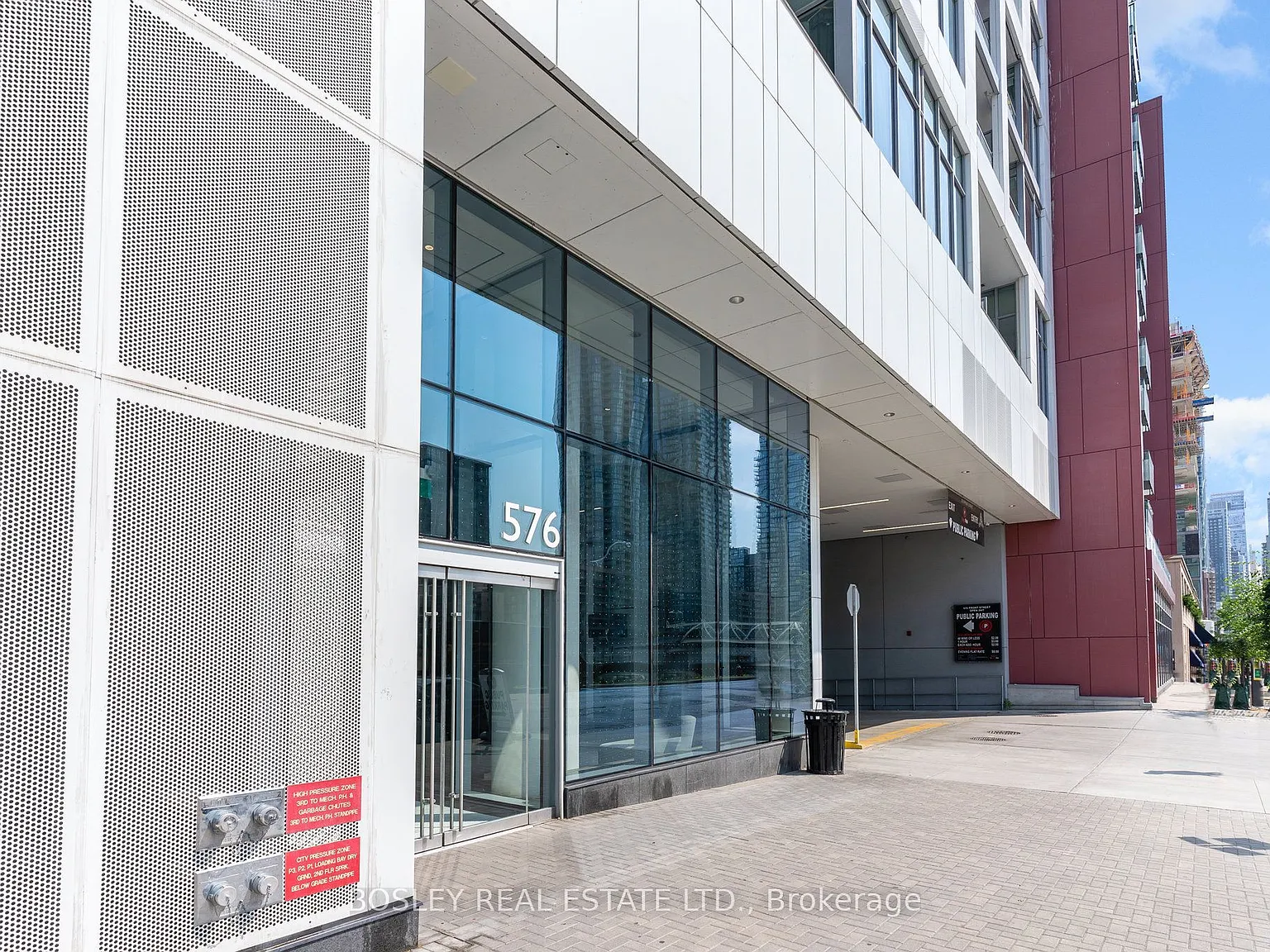 Minto West Side Condo — Photo 2