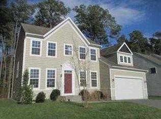201 Barbary Coast Dr, Berlin, MD 21811