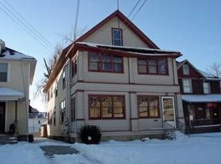 545 Pearl St, Marion, OH